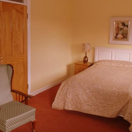 Riversdale Bed & Breakfast Swords Bagian luar foto